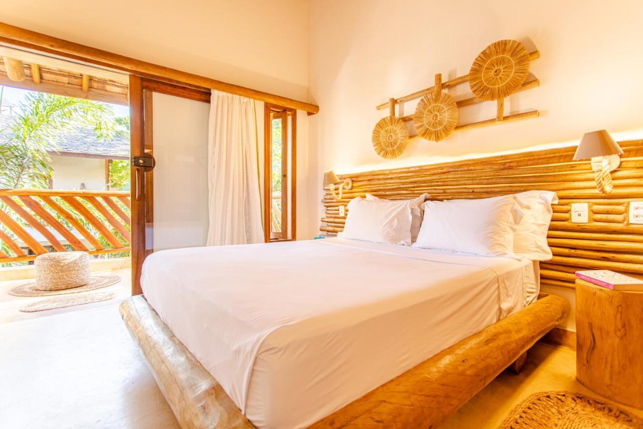 Villamag Jijoca de Jericoacoara Kültér fotó